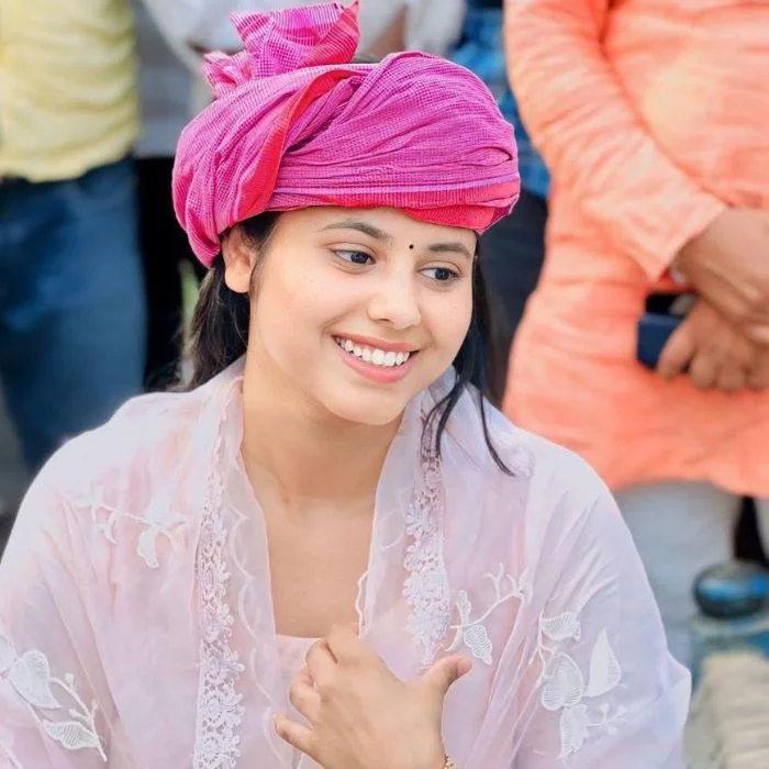 Priya Saroj