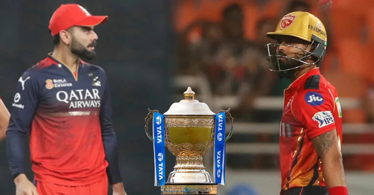 RCB vs PBKS, IPL final 2025: Ticket availability, booking process and venue details for June 3