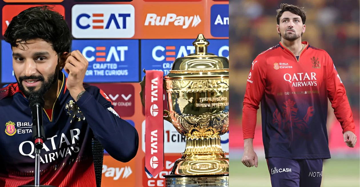 IPL 2025: Rajat Patidar shares crucial update on Tim David’s fitness ahead of RCB vs PBKS final