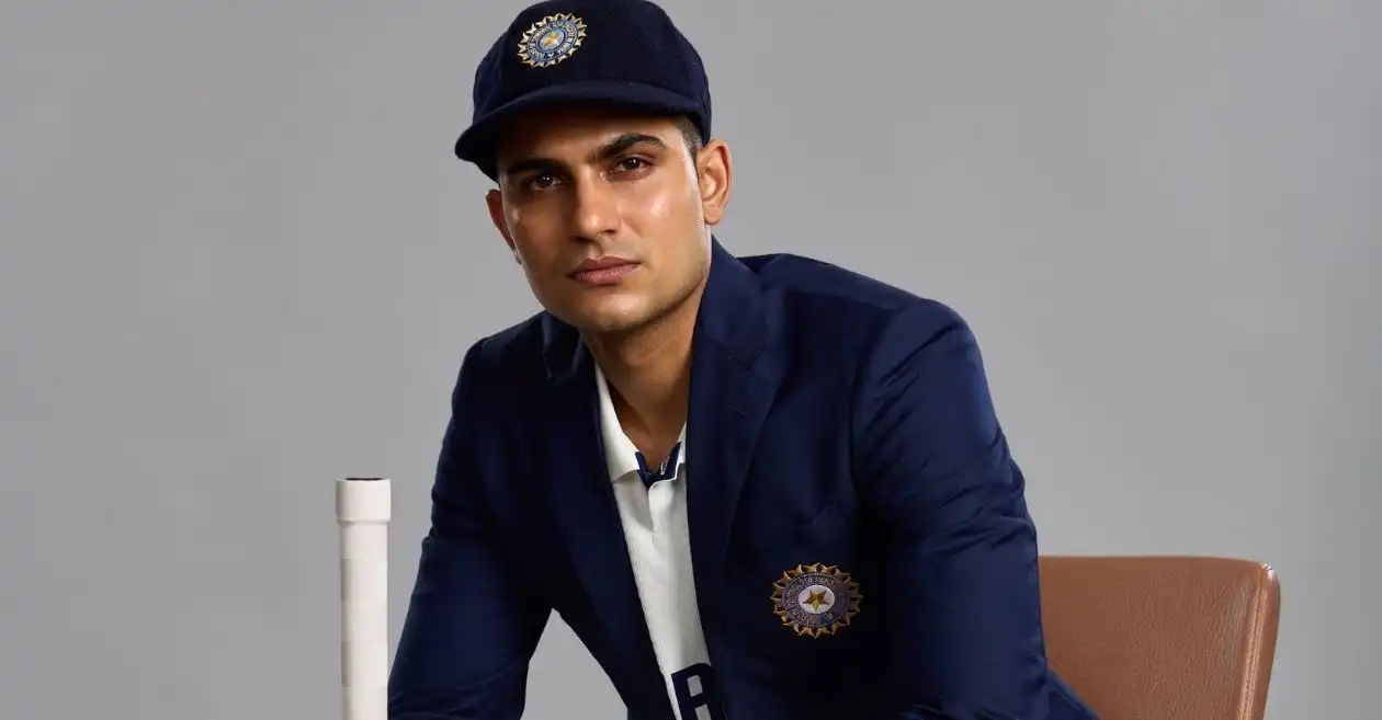 3 reasons why Shubman Gill will be a successful Indian captain in the England tour