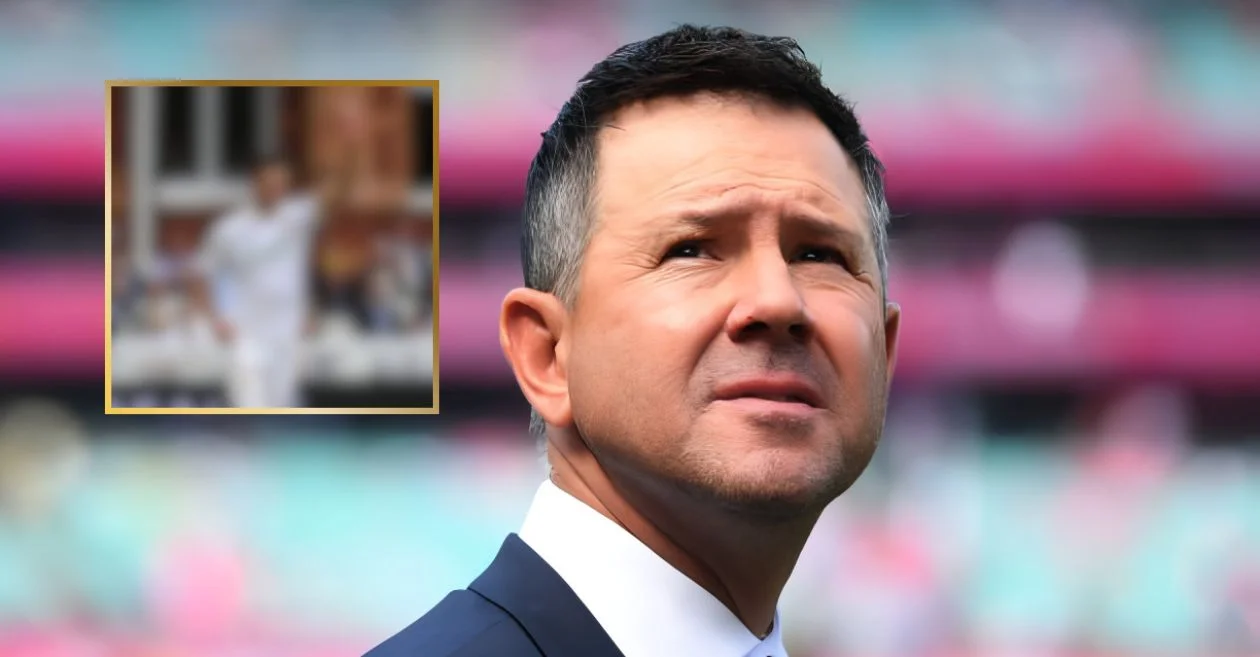Australian legend Ricky Ponting identifies the next Test cricket all-rounder sensation