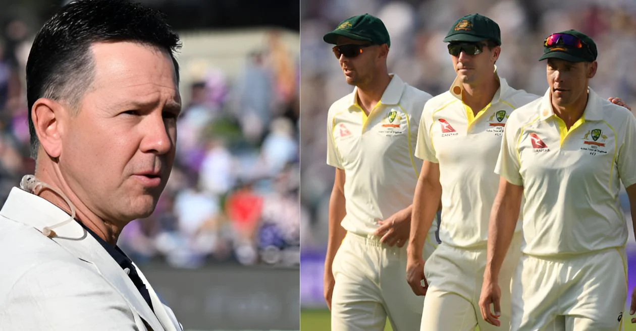 Josh Hazlewood or Scott Boland? Ricky Ponting picks Australia’s playing XI for the WTC Final 2025 vs South Africa