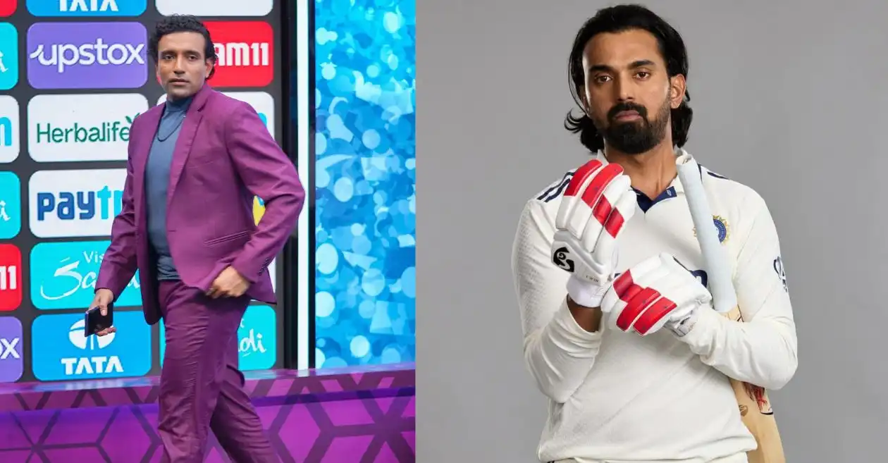 Robin Uthappa reveals his India XI for the first Test against England, backs KL Rahul to open