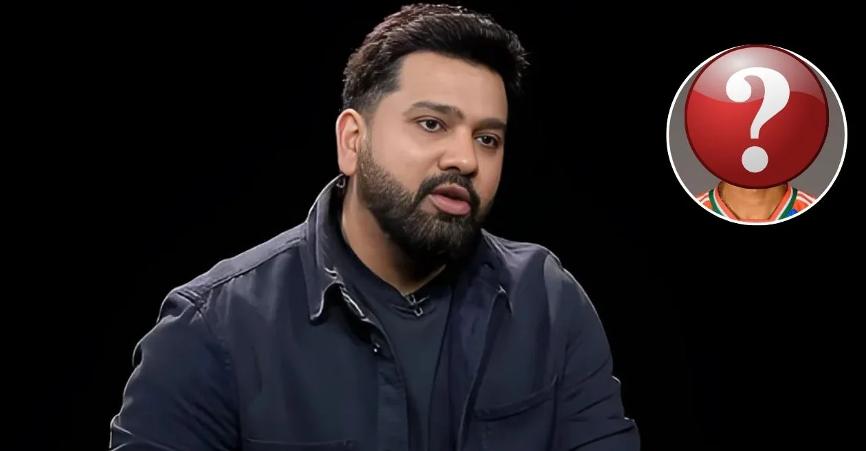 Rohit Sharma reveals the unsung hero behind India’s T20 World Cup 2024 triumph