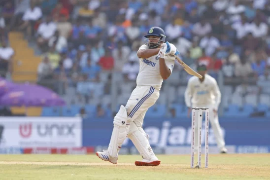 Rohit Sharma 3.