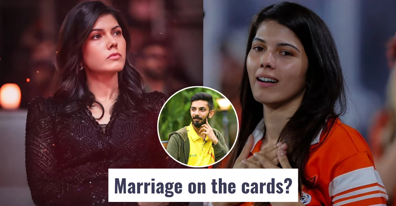 SRH owner Kavya Maran to marry Anirudh Ravichander? Music composer finally responds