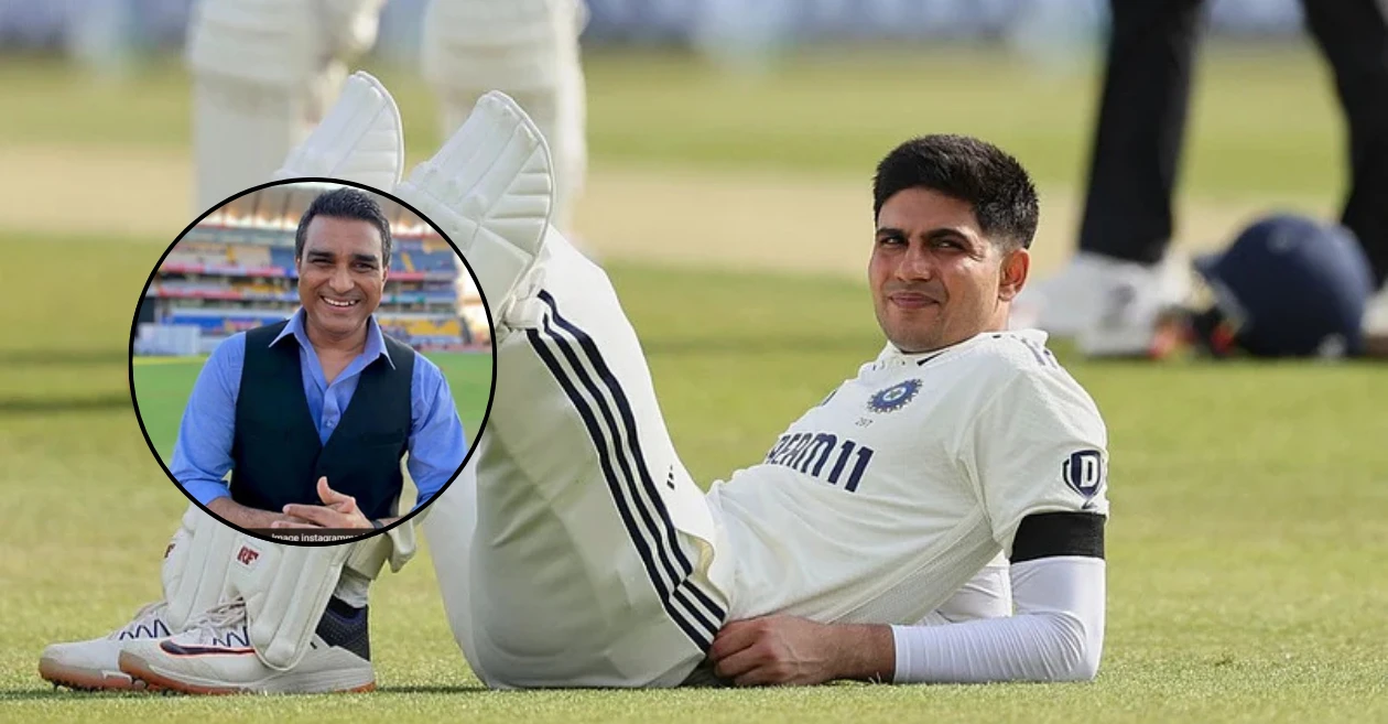 Sanjay Manjrekar takes U-turn after India captain Shubman Gill smashes century against England in Headingley Test