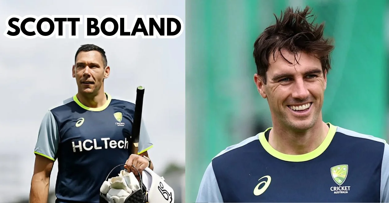 No Scott Boland as Australia announces playing XI for the WTC 2025 final against South Africa