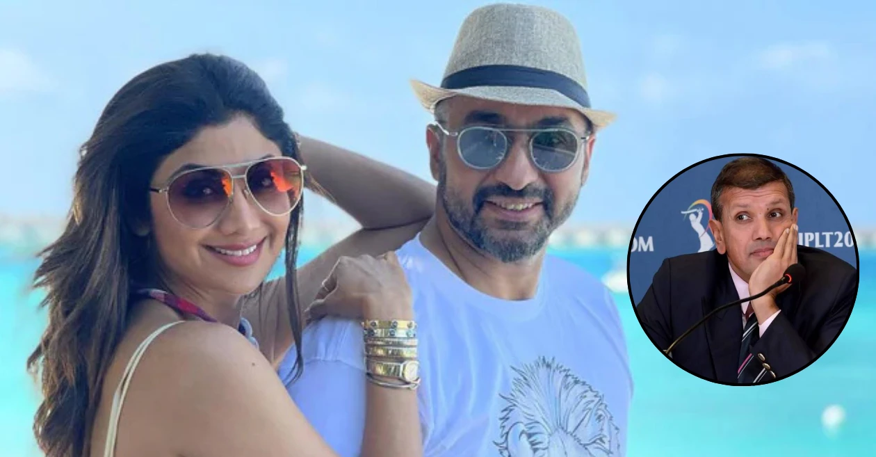 Rajasthan Royals owner accuses Raj Kundra of blackmail – here’s the reason