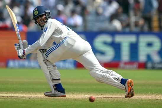Shubman Gill 2