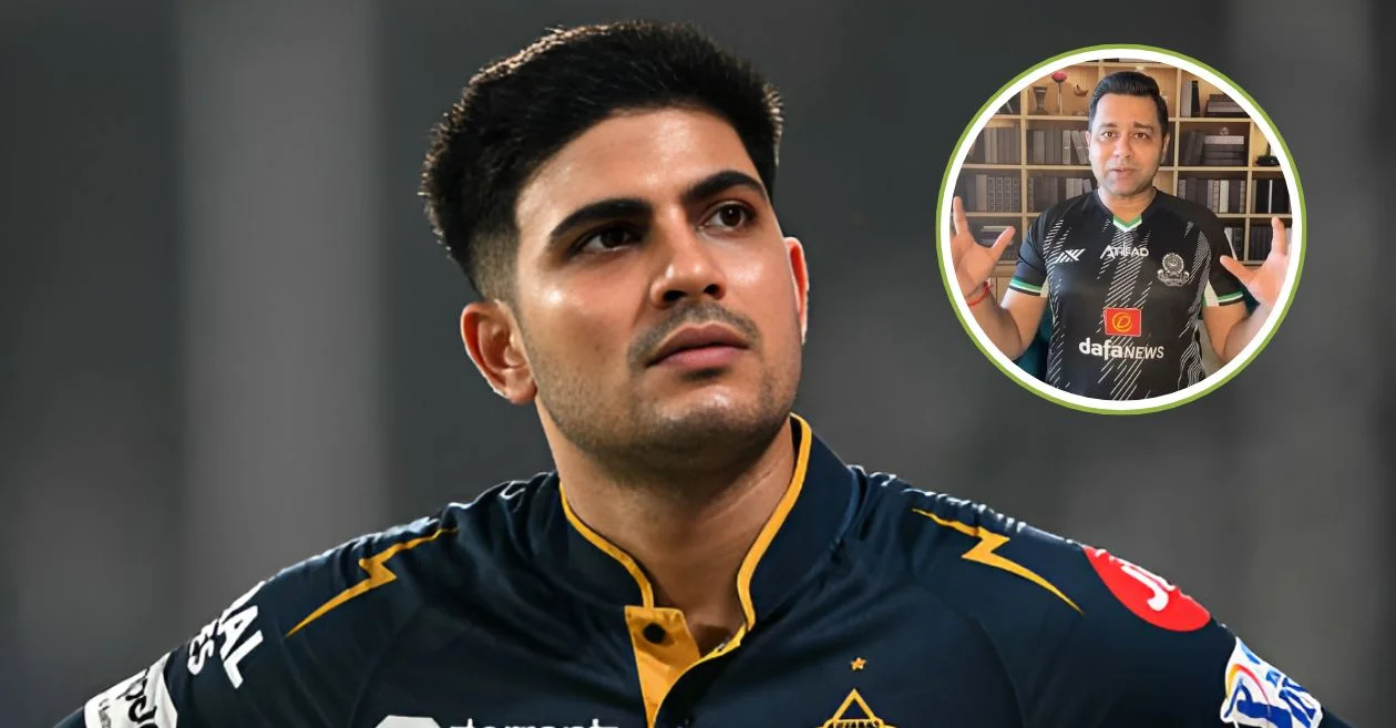 Shubman Gill misses out in Aakash Chopra’s IPL 2025 best XI selection