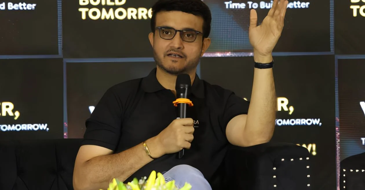 ‘Never spoke to me…’: Sourav Ganguly discloses tense fallout with Indian legend after ODI World Cup 2003 omission