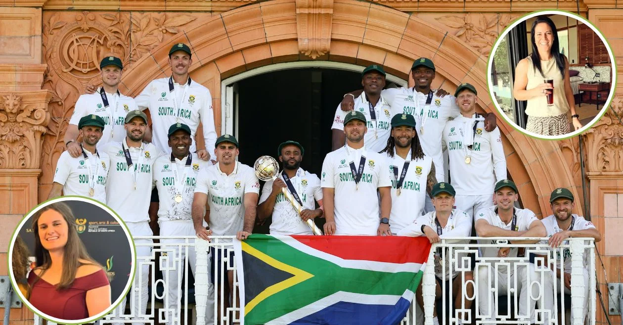 From Laura Wolvaardt to Marizanne Kapp: South Africa’s women cricketers hail men’s WTC final triumph over Australia