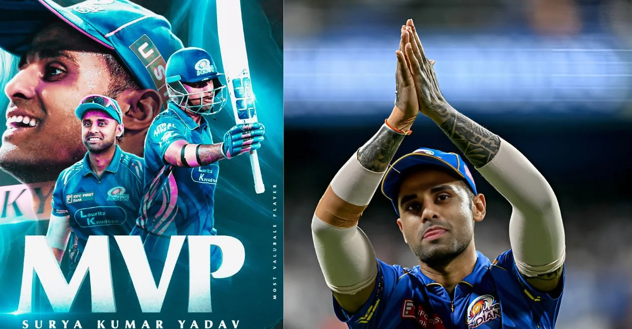 All MVP award winners in IPL history: From 2008 to 2025