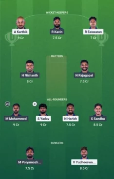 TNPL 2025