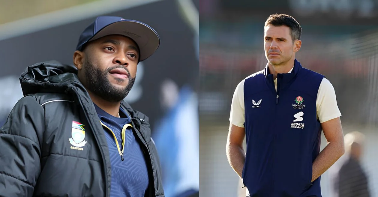 “The teams they have played…”: England’s James Anderson takes subtle dig at South Africa’s road to WTC 2025 final
