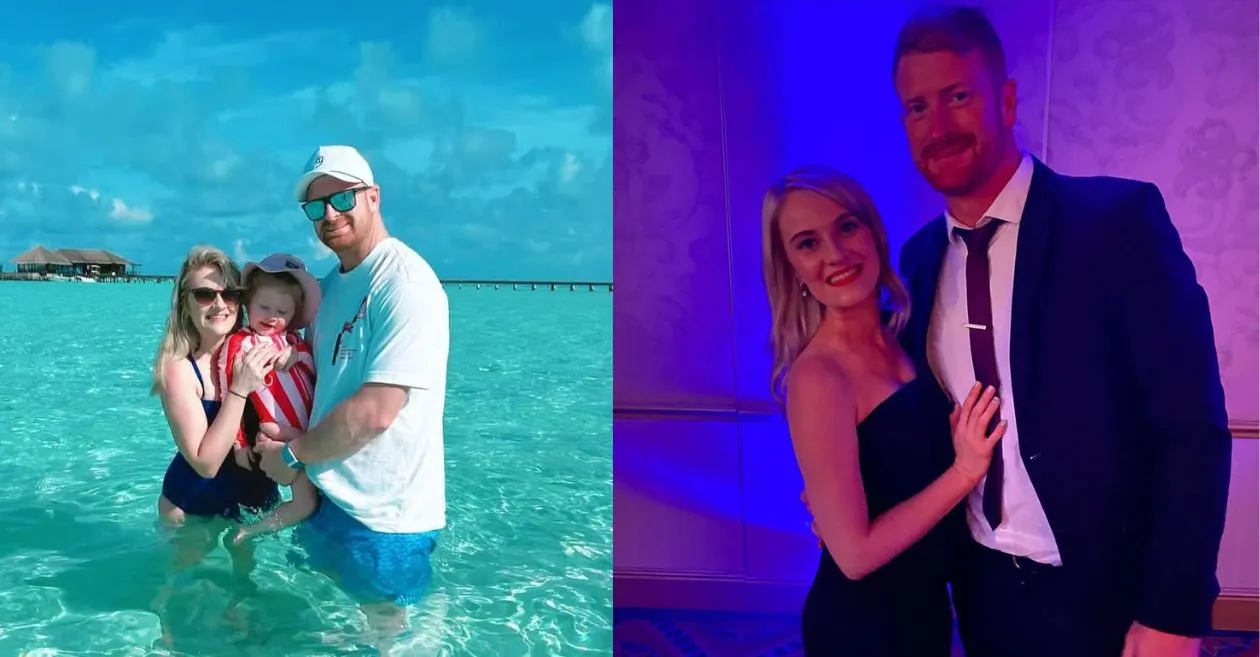 In pics: Meet Sone Martins – The gorgeous wife of retiring star South African batter Heinrich Klaasen