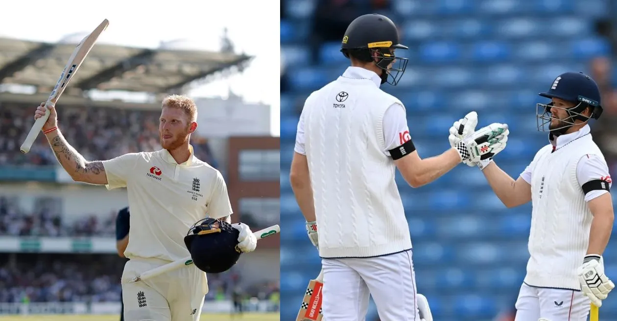 Top 5 highest successful run chases at Headingley ft. England