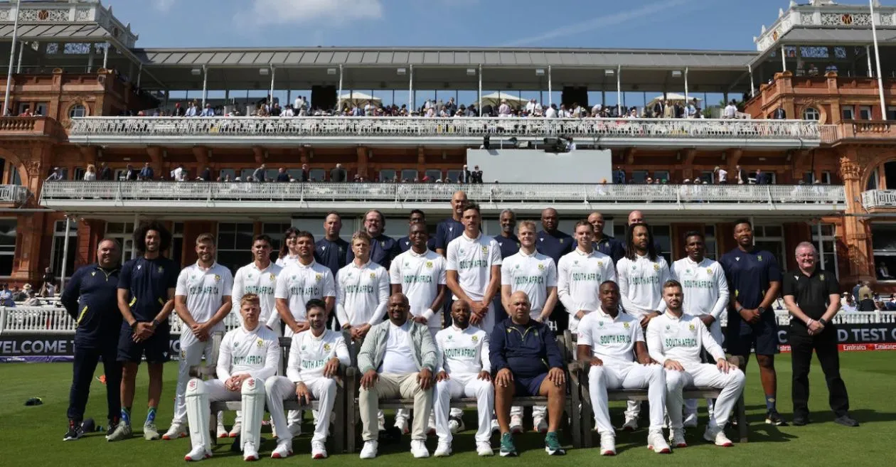 WTC 2025 Final: Top 5 highest successful run chases at Lord’s in Tests as South Africa target history vs Australia