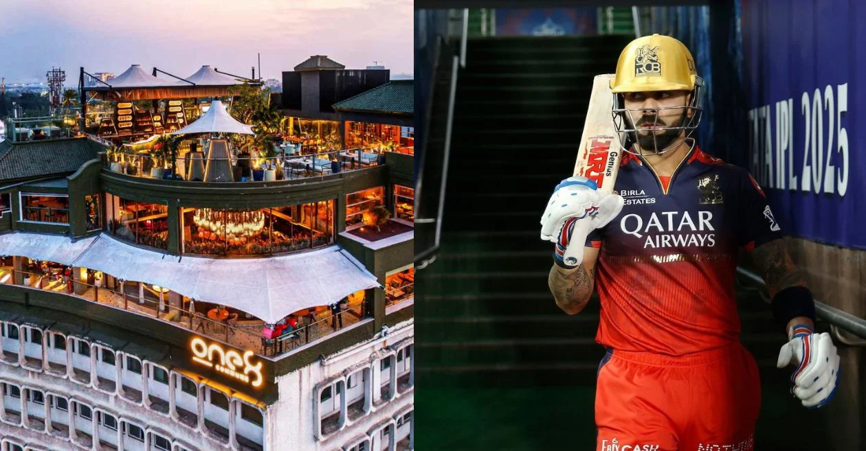 Virat Kohli’s Bengaluru pub faces legal trouble ahead of RCB vs PBKS IPL 2025 final
