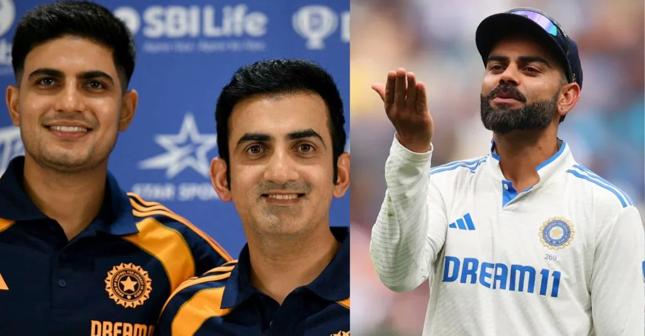 Australian legend predicts Virat Kohli could reverse Test retirement under one condition