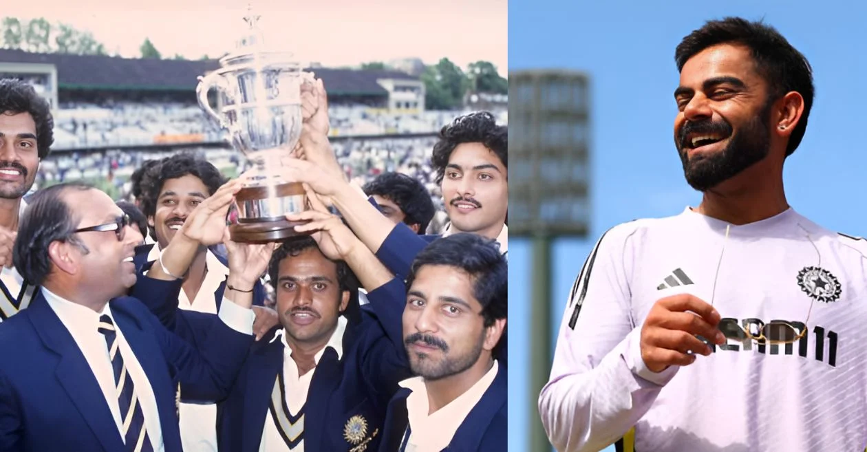 1983 World Cup winner explains what India lacked most at Headingley without Virat Kohli – ENG vs IND, Test series
