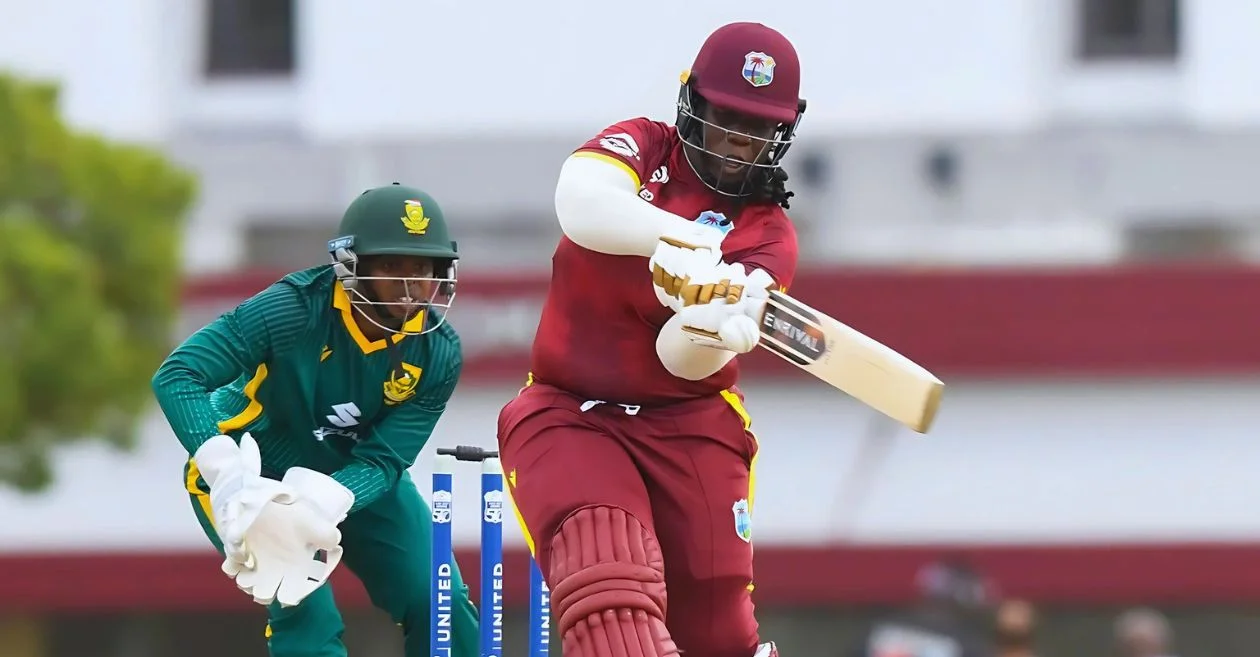 Qiana Joseph shines as West Indies edge past South Africa in the first women’s ODI
