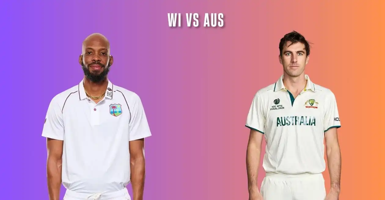 West Indies vs Australia 2025: Kensington Oval Pitch Report, Test Stats and Records at Bridgetown, Barbados
