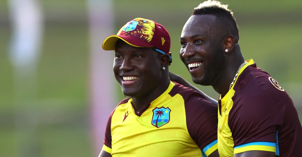 West Indies to face Nepal in historic three-match T20I series ahead of India tour