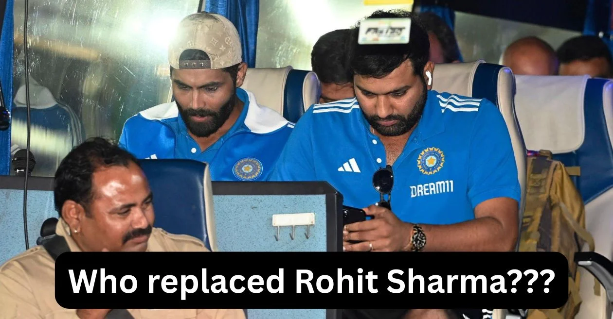 ENG vs IND: Kuldeep Yadav discloses who has taken over Rohit Sharma’s seat on the team bus