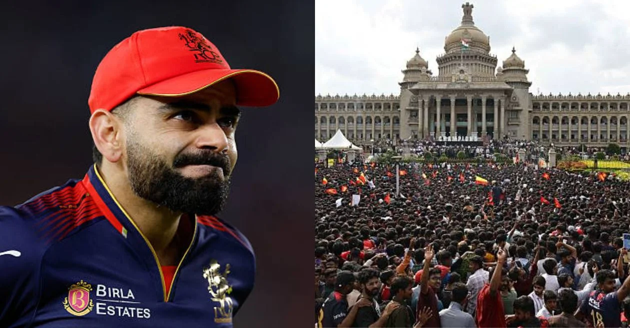 Why #ArrestVirat Kohli is trending on social media after the Bengaluru stampede tragedy?