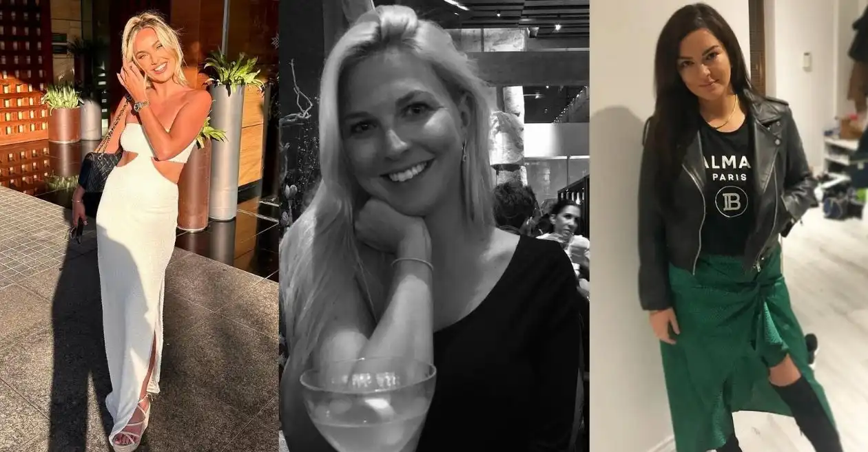 In pics: Meet the wives and girlfriends of England cricketers – ENG vs IND 2025 Test series