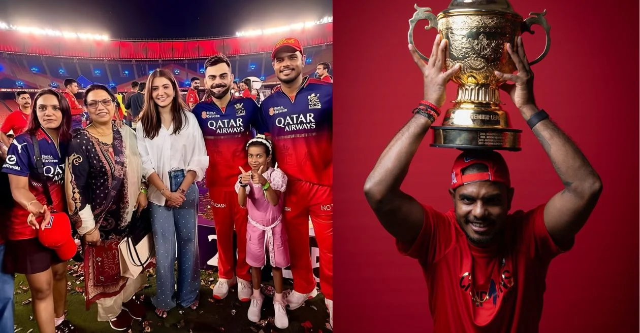 RCB pacer Yash Dayal faces legal action over sexual harassment claim; woman turns to UP Chief Minister – Reports