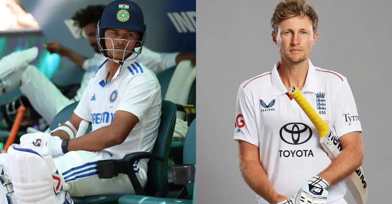 From Yashasvi Jaiswal to Joe Root: Cricket Australia unveils best XI of WTC 2023-25