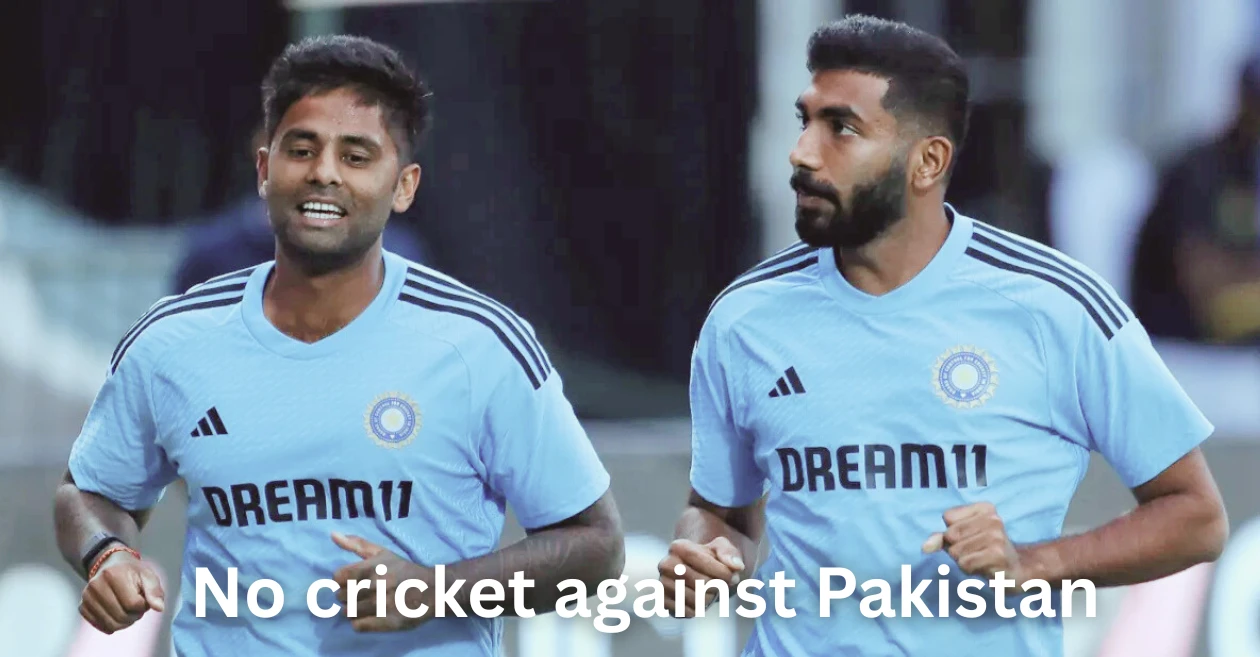 3 reasons why India should not play against Pakistan in Asia Cup 2025