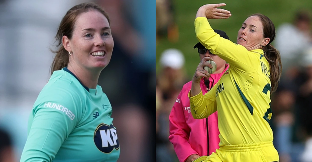 Amanda Wellington reveals why she prioritises franchise cricket over international duties