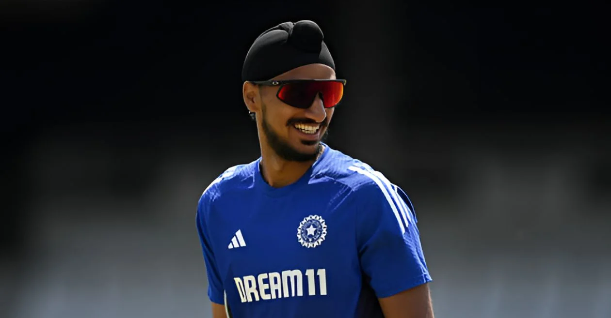 ENG vs IND: Arshdeep Singh shuts down troll with a blunt response ahead of Edgbaston Test against England
