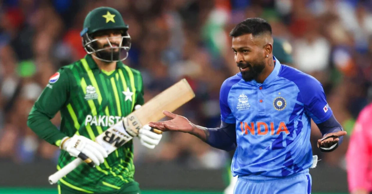 Asia Cup 2025: BCCI opts for neutral venue, India-Pakistan clash on the cards