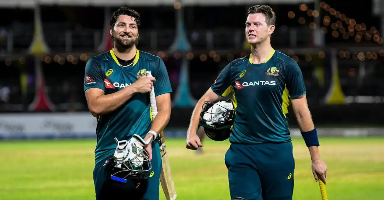 Mitchell Owen earns maiden call-up as Australia announce ODI and T20I squads for South Africa series