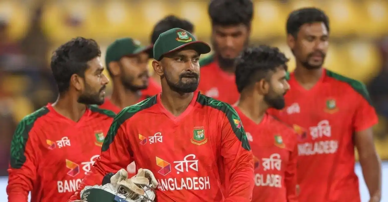 Top 3 biggest wins for Bangladesh in T20 Internationals