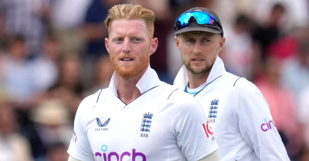 ENG vs IND: Ben Stokes etches his name in record books after overtaking Joe Root at Lord’s