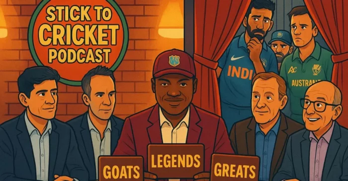 Brian Lara
