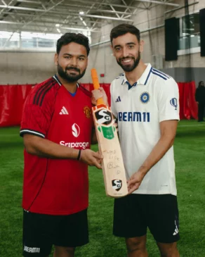 Bruno Fernandes