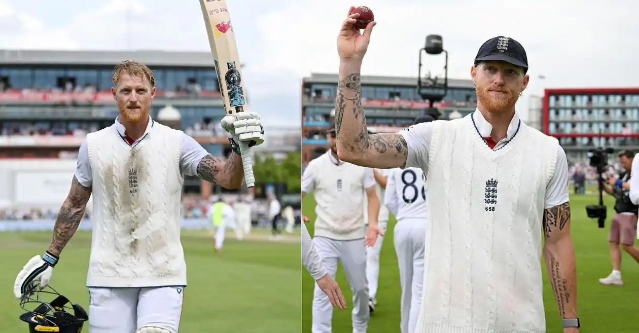 5 captains to score 100 & take 5-wicket haul in same Test ft. Ben Stokes