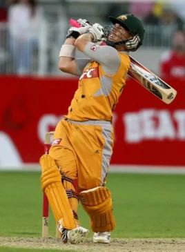 David Warner