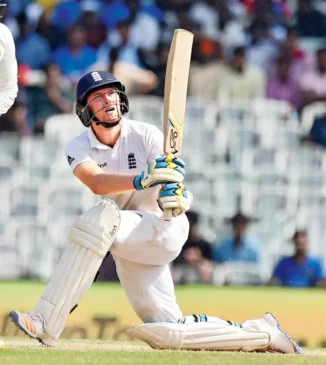 Debut against India in 2016