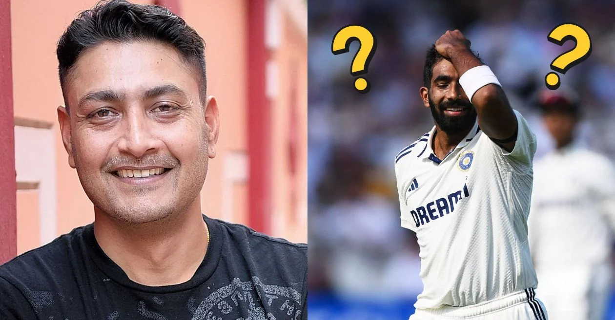 ENG vs IND: Will Jasprit Bumrah play the fourth Test? Deep Dasgupta shares insight