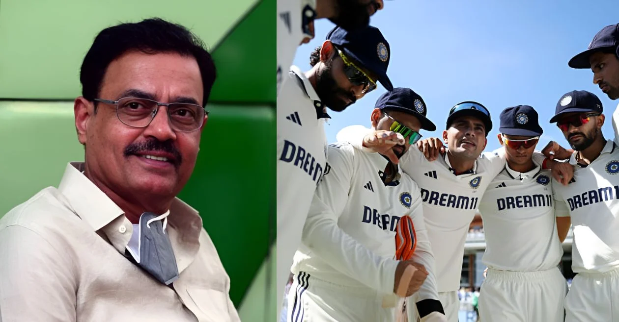 ENG vs IND: Dilip Vengsarkar suggests two bold changes in India’s bowling lineup for Manchester Test