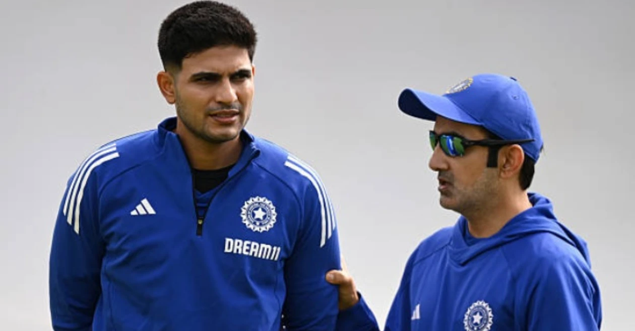 ENG vs IND 2025: Former England captain reveals only way India can level the Test series