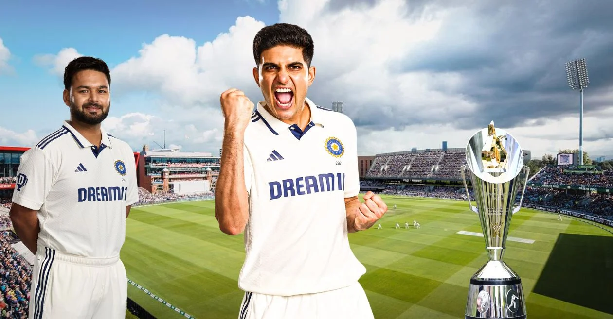 ENG vs IND: India’s playing XI for the 4th Test in Manchester against England – Predicted